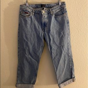 Tommy jeans